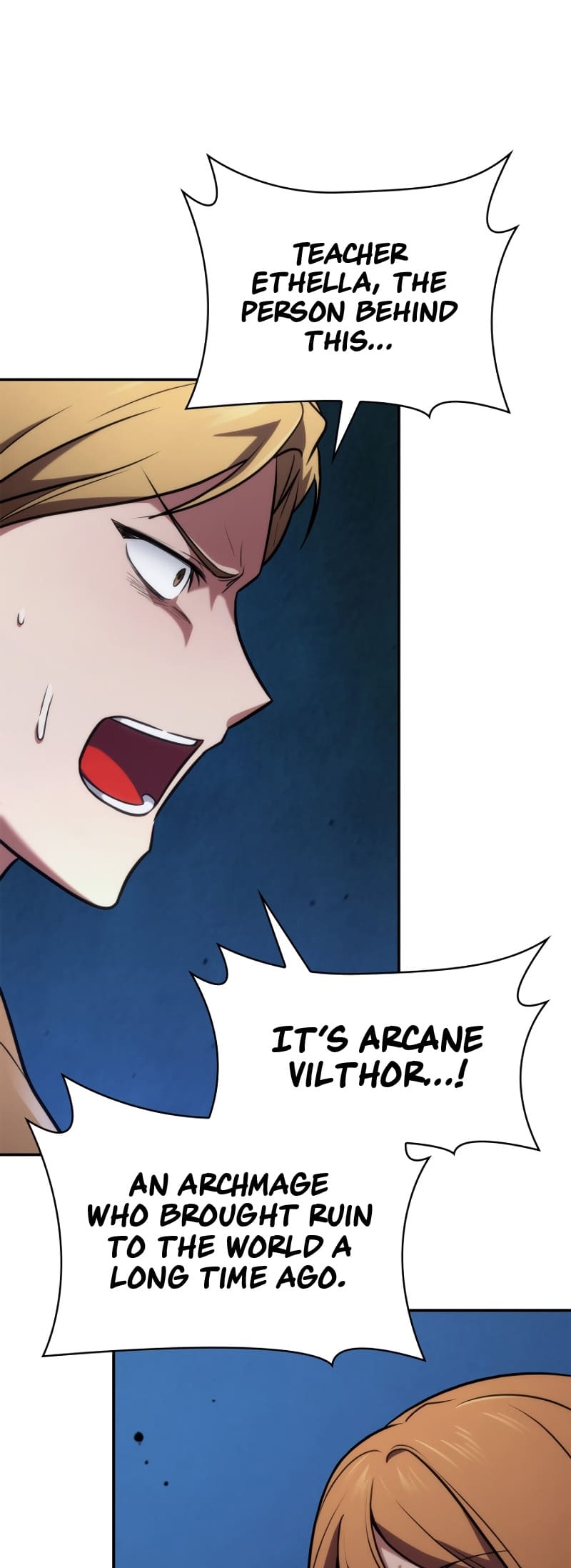 Infinite Mage, Chapter 71 image 04